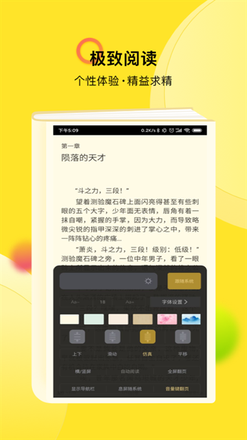 TXT阅读器VIP版