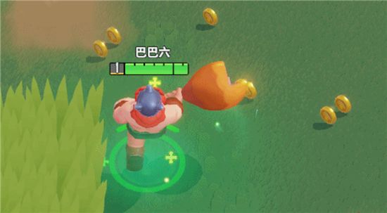 野蛮人大作战2符文怎么获取 野蛮人大作战2符文获取攻略