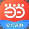 当当APP图标