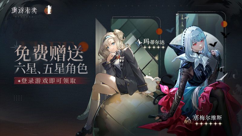 重返未来1999官网版VIP版