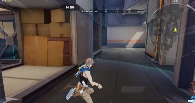 卡拉彼丘欧拉港口怎么摆位 卡拉彼丘欧拉港口摆位攻略