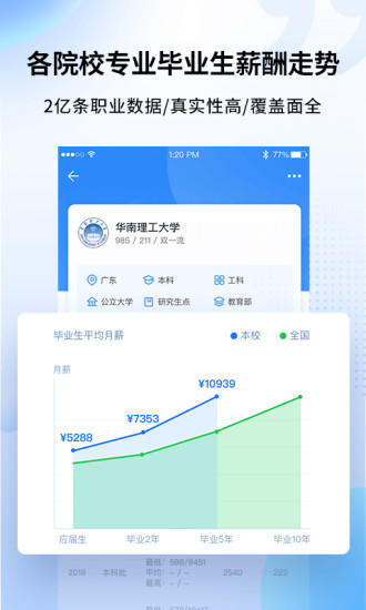 完美志愿app官方下载破解版