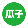 瓜子二手车APP图标