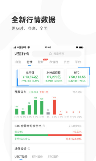 火星财经官方app