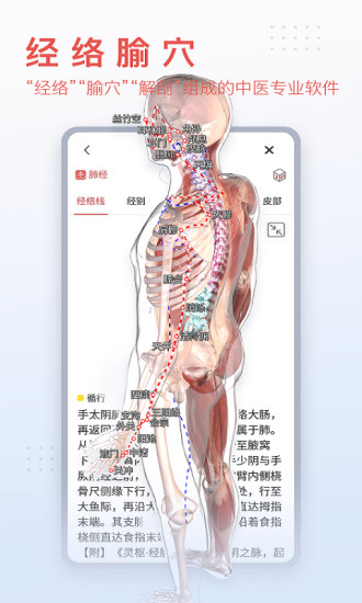 3DBody破解版最新最新版