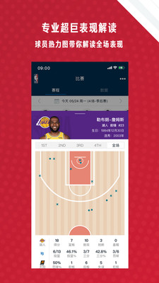 NBAapp官方下载下载