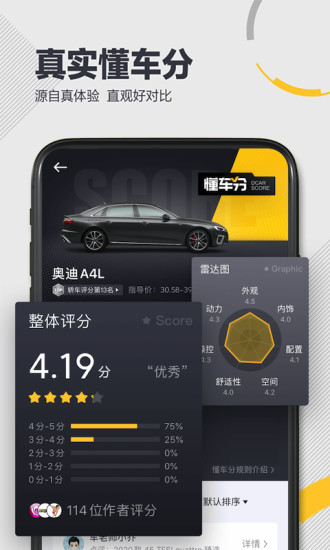 懂车帝官方app