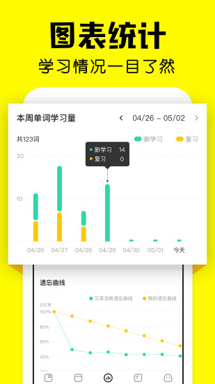 疯狂背单词APP下载免费版本